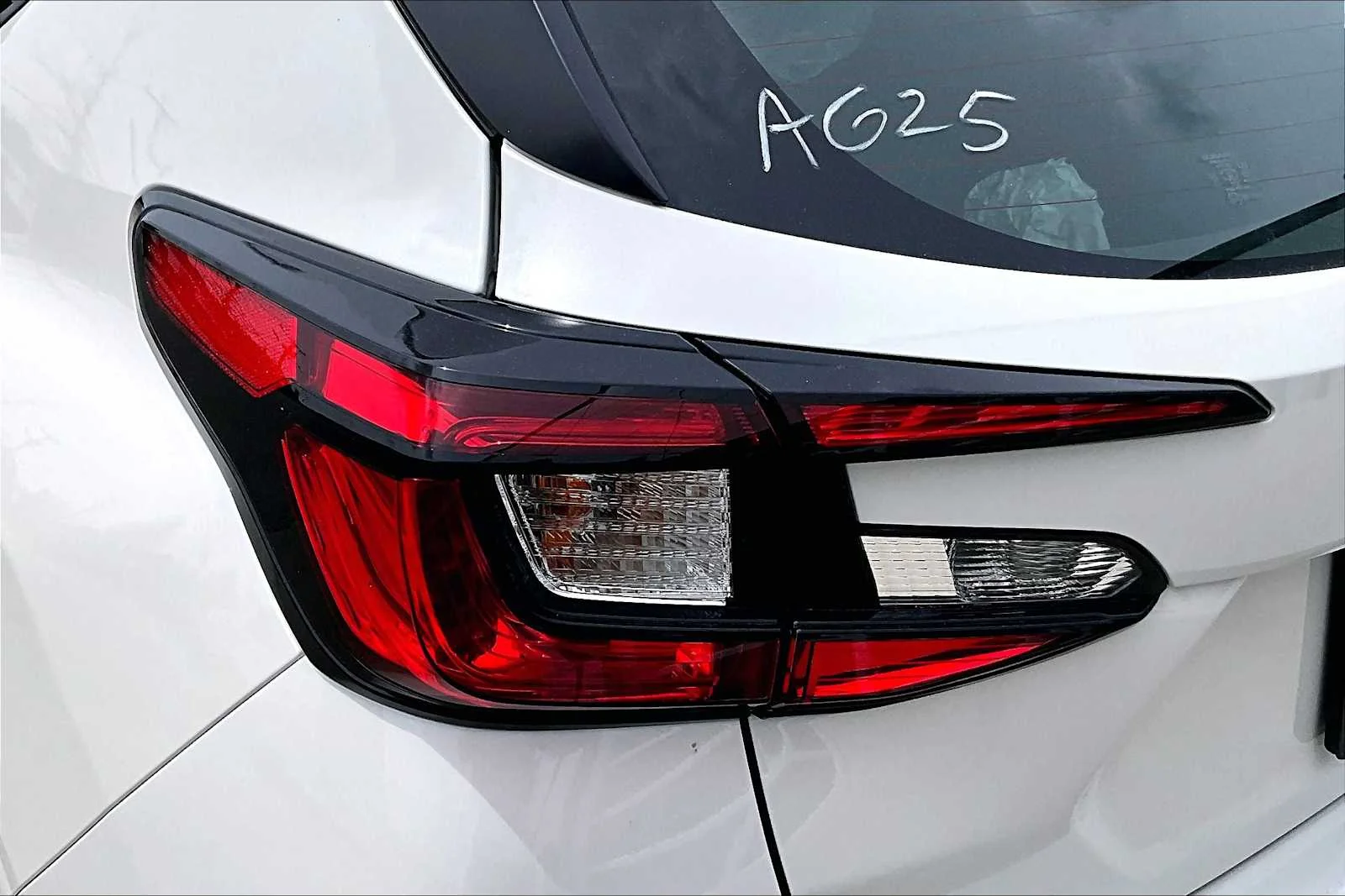 New 2026 Crystal White Pearl Subaru Sport image 15