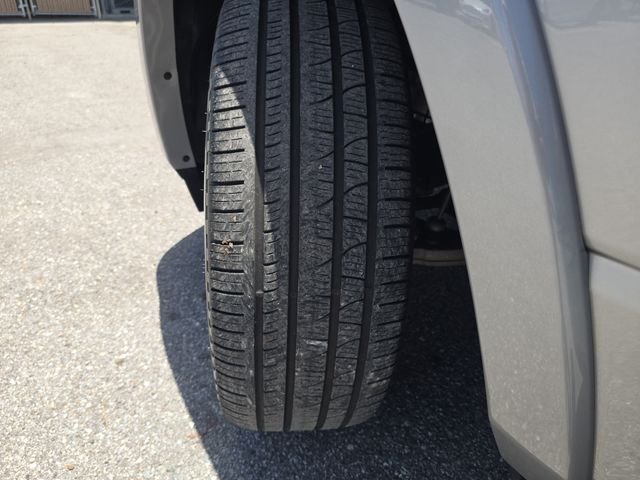 2025 RAM Ram 1500 Pickup Tungsten - Photo 33