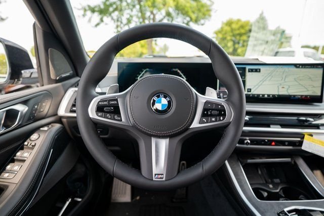 2026 BMW X5 40i - Photo 30
