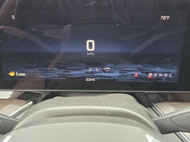 2026 Chevrolet Tahoe LT - Photo 11