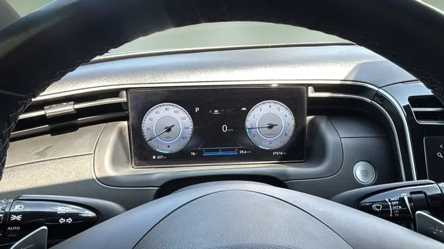 Used 2023 Gray Hyundai SEL Premium image 16