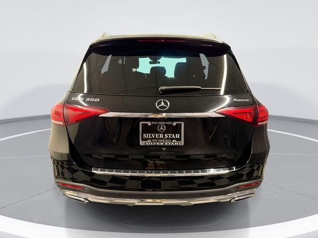 Certified Used 2023 Black Mercedes-Benz GLE 350 image 5