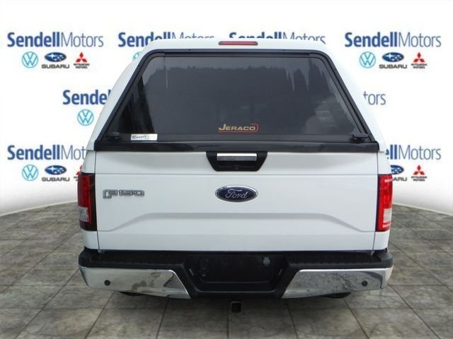 Used 2015  Ford XLT image 8