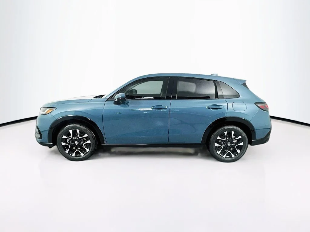 New 2027 Nordic Forest Pearl Honda EX-L image 5