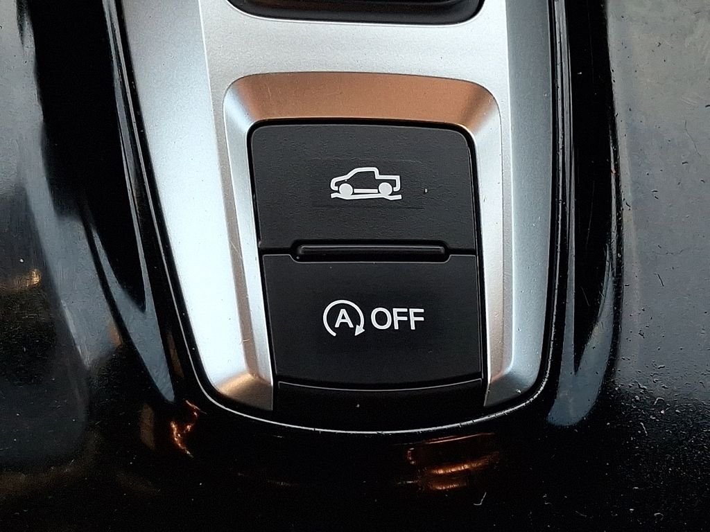 Used 2024 Black Honda Black Edition image 27