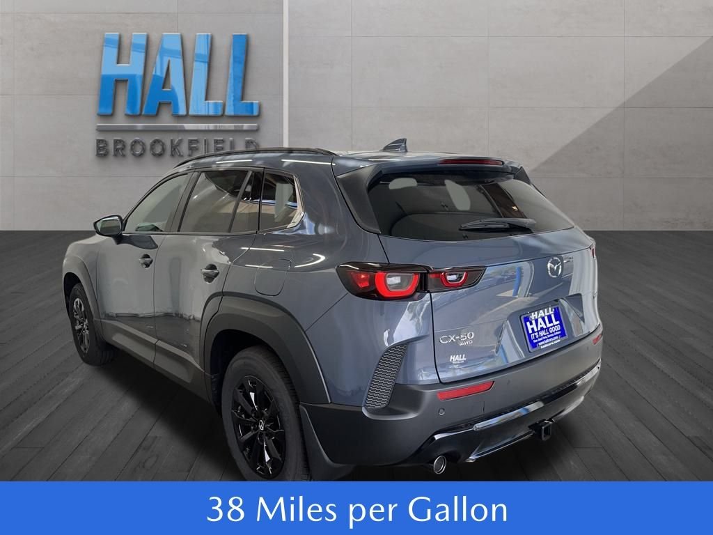 2026 Mazda CX-50 Premium - Photo 3