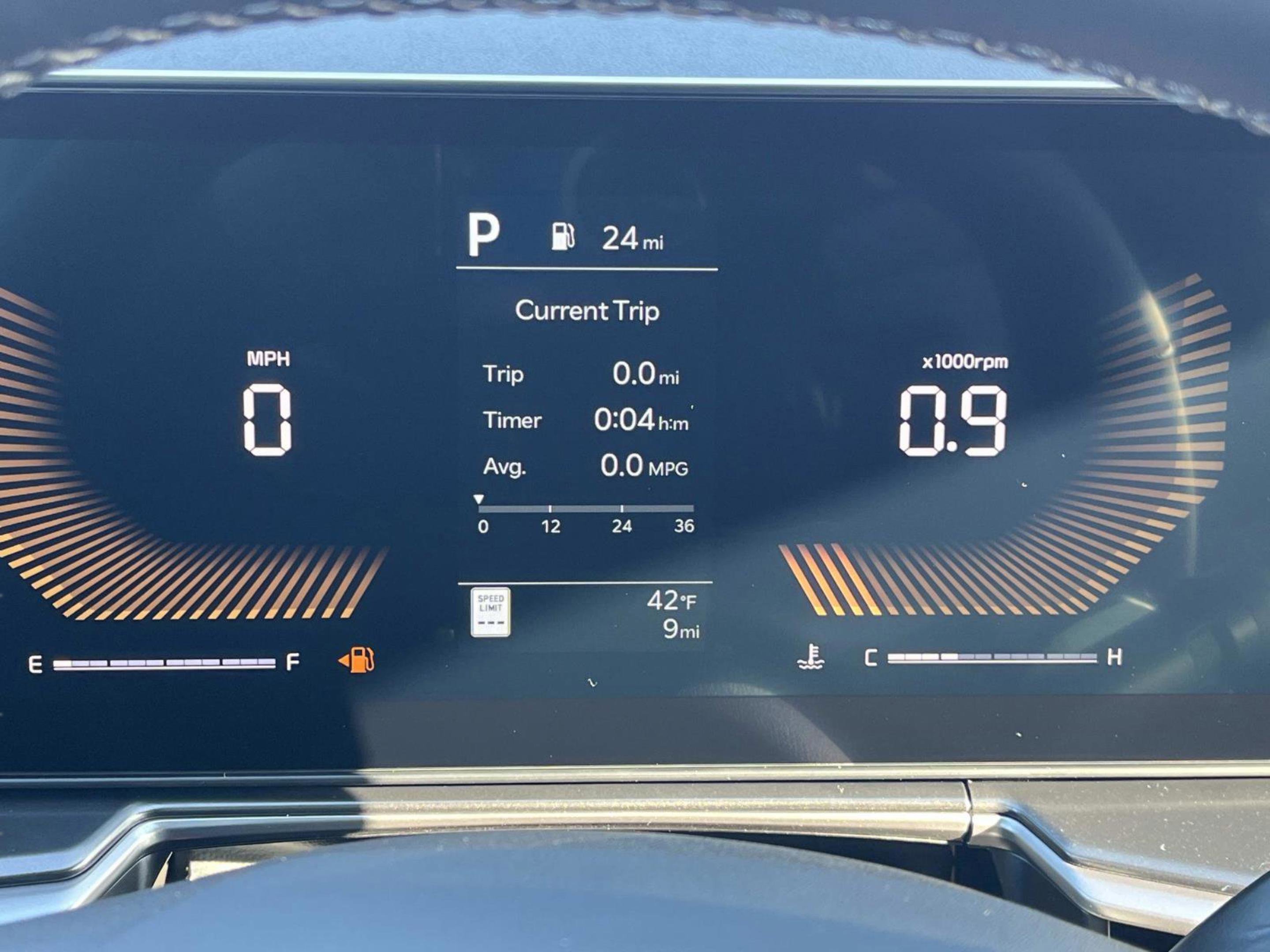 New 2026 Ebony Black Kia S image 36