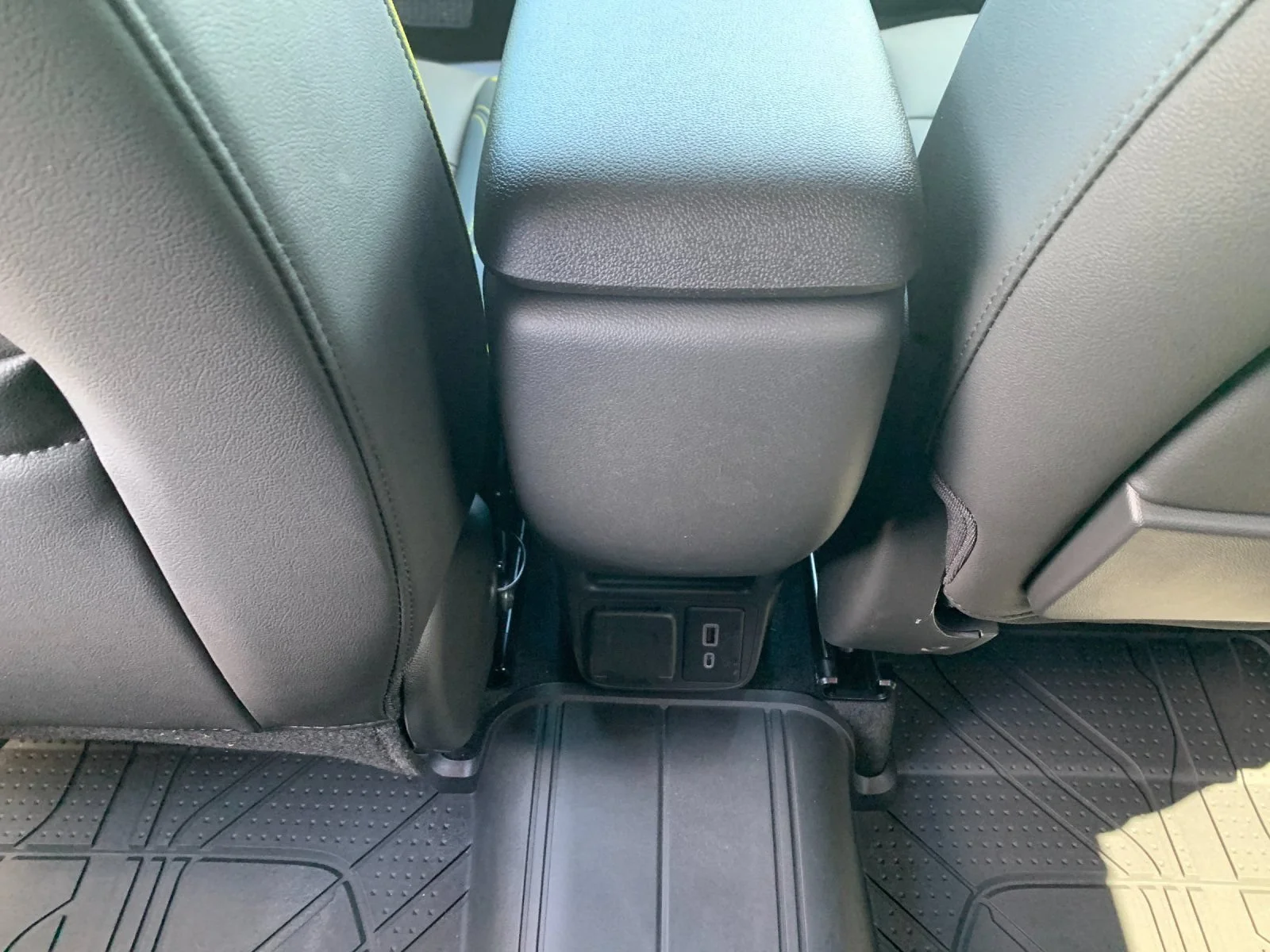 2026 Chevrolet Trailblazer Activ - Photo 14