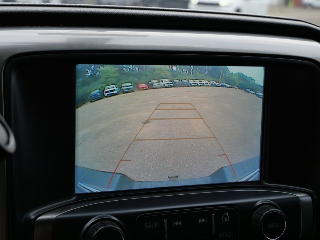 Used 2018 Black Chevrolet LTZ image 27