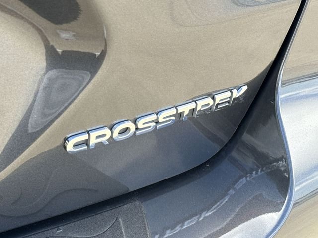 Certified Used 2024 Gray Subaru Premium image 14