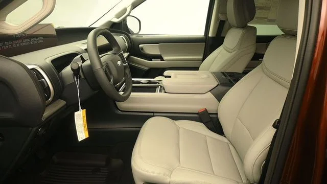New 2027 Brown Ford Active image 14