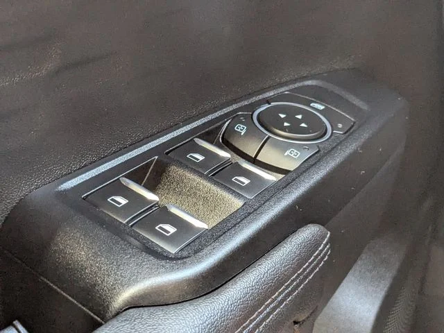 New 2026 Avalanche Ford XLT image 22
