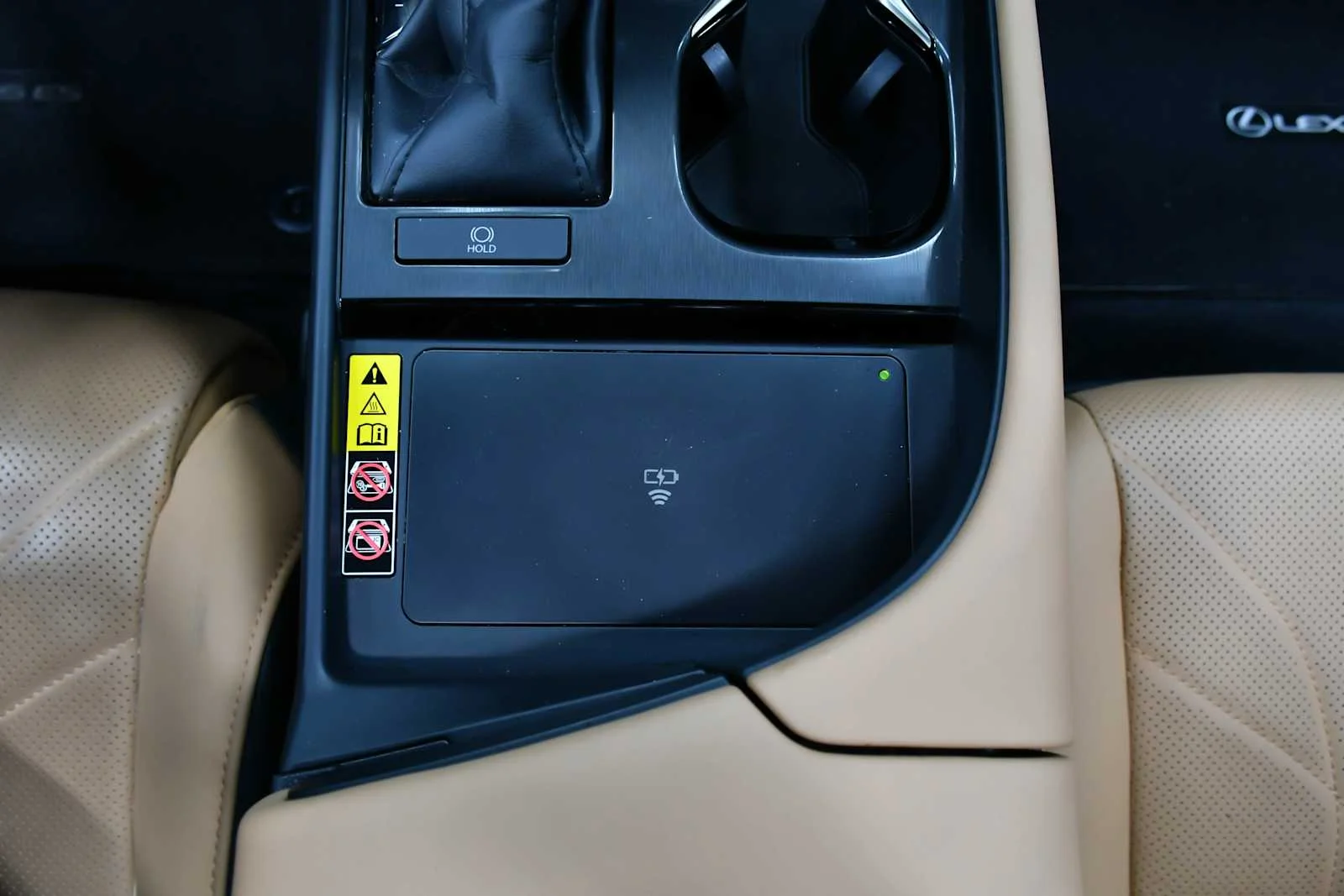 Certified Used 2024 Eminent White Pearl Lexus Luxury image 20