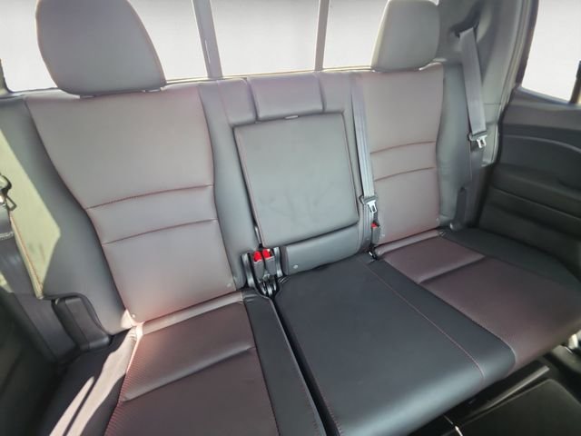 New 2026 Crystal Black Pearl Honda Black Edition image 18