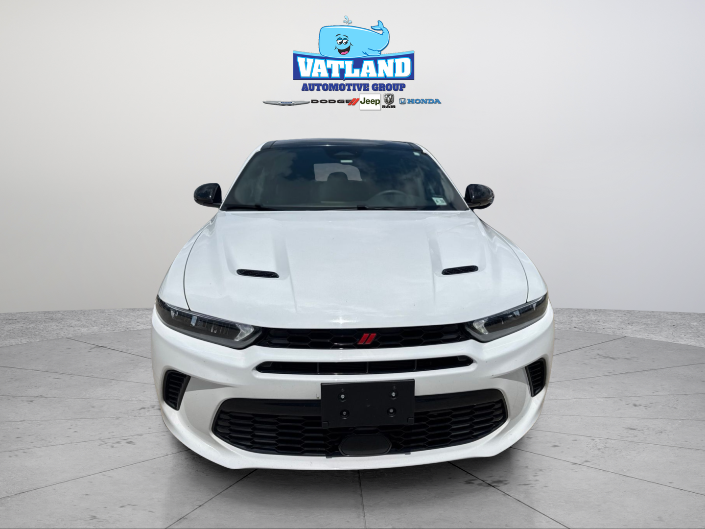 Used 2023 White Dodge GT Plus image 19
