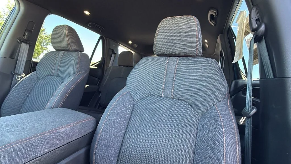2024 Honda Pilot Sport - Photo 11