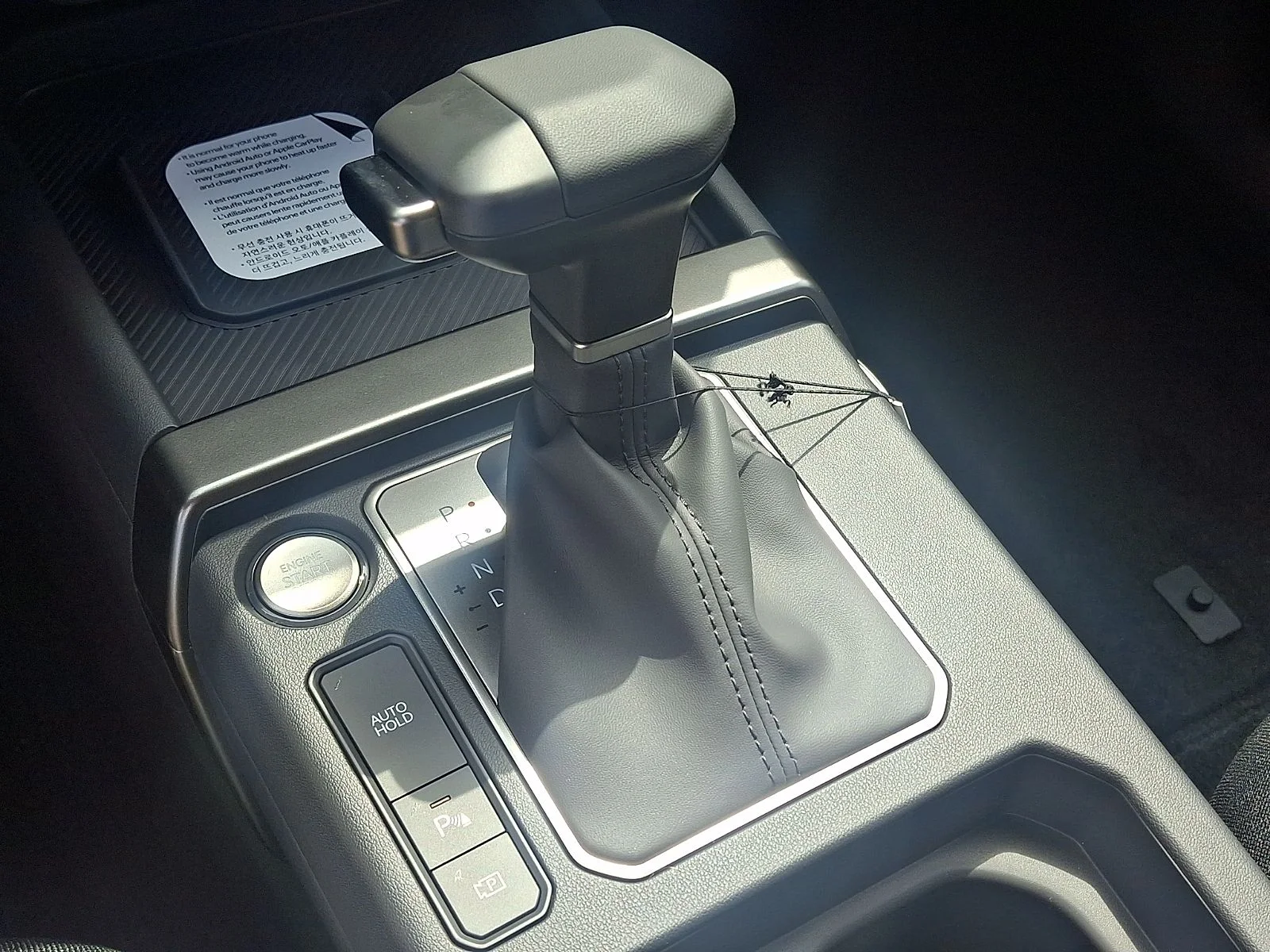 New 2027 Blue Kia S image 13