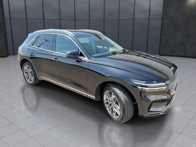 2025 Genesis GV70