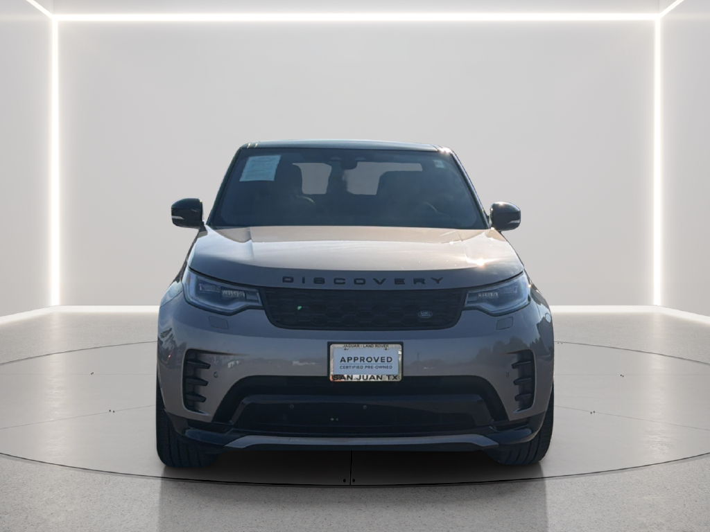 Used 2024 Brown Land Rover Dynamic SE image 11