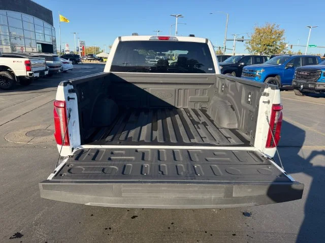 Used 2025  Ford XLT image 20