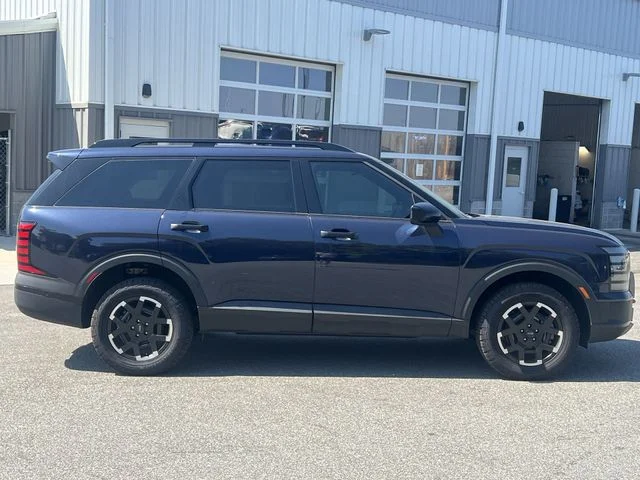 Used 2026 Blue Hyundai XRT Pro image 14