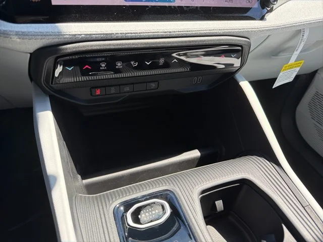 New 2026 Black Jeep Laredo image 18