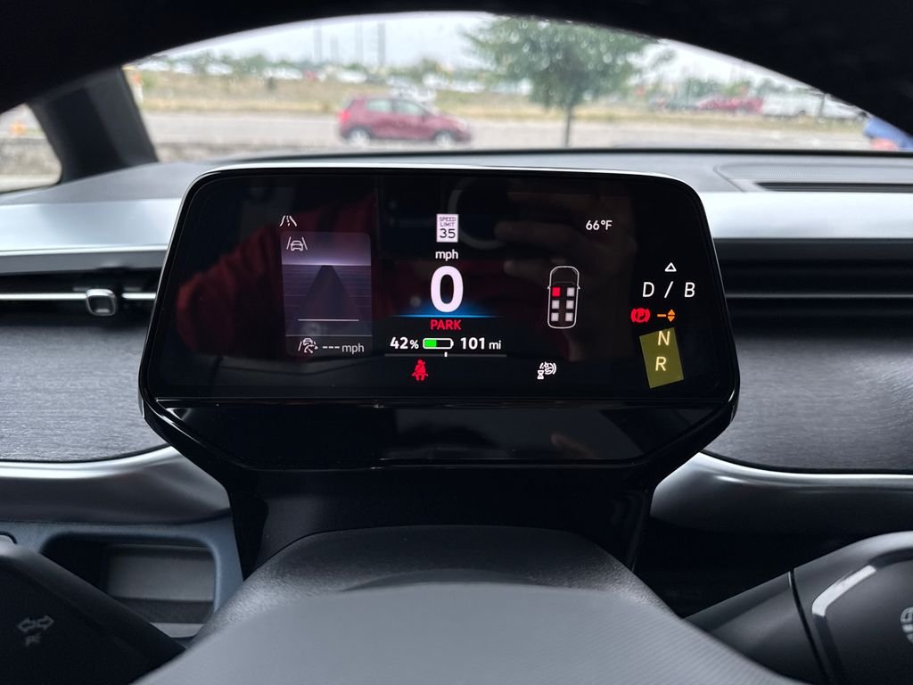 2025 Volkswagen ID. Buzz PRO S PLus - Photo 11