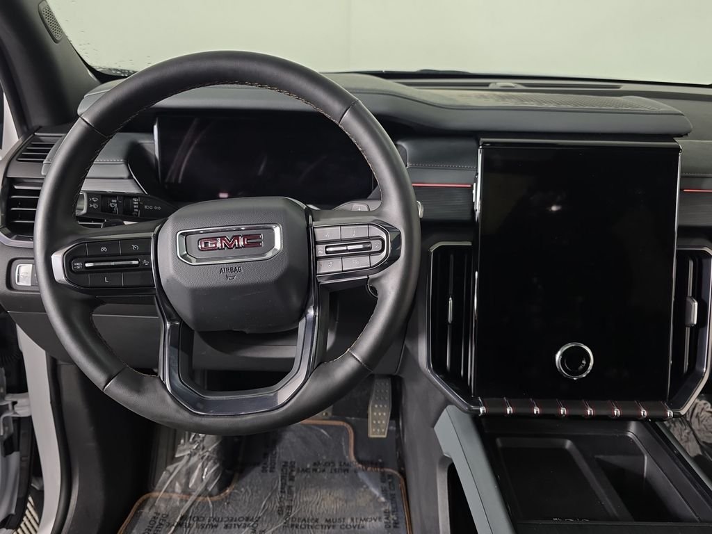 2024 GMC Acadia AT4 - Photo 9