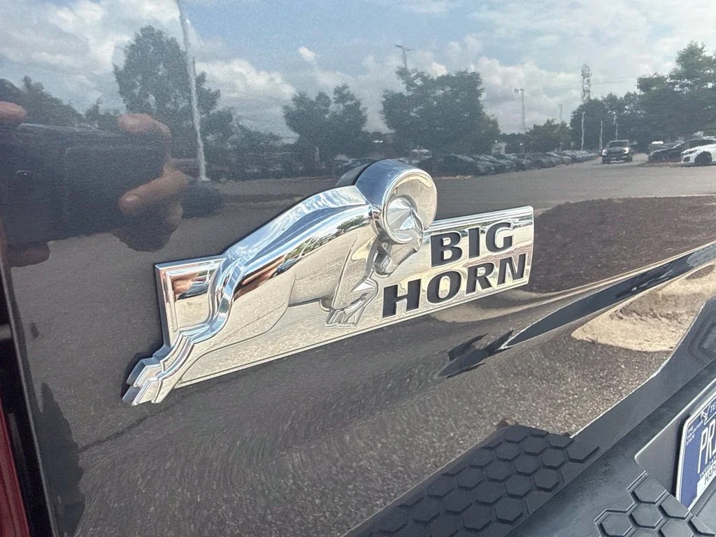 Used 2018 Gray Ram Big Horn image 16