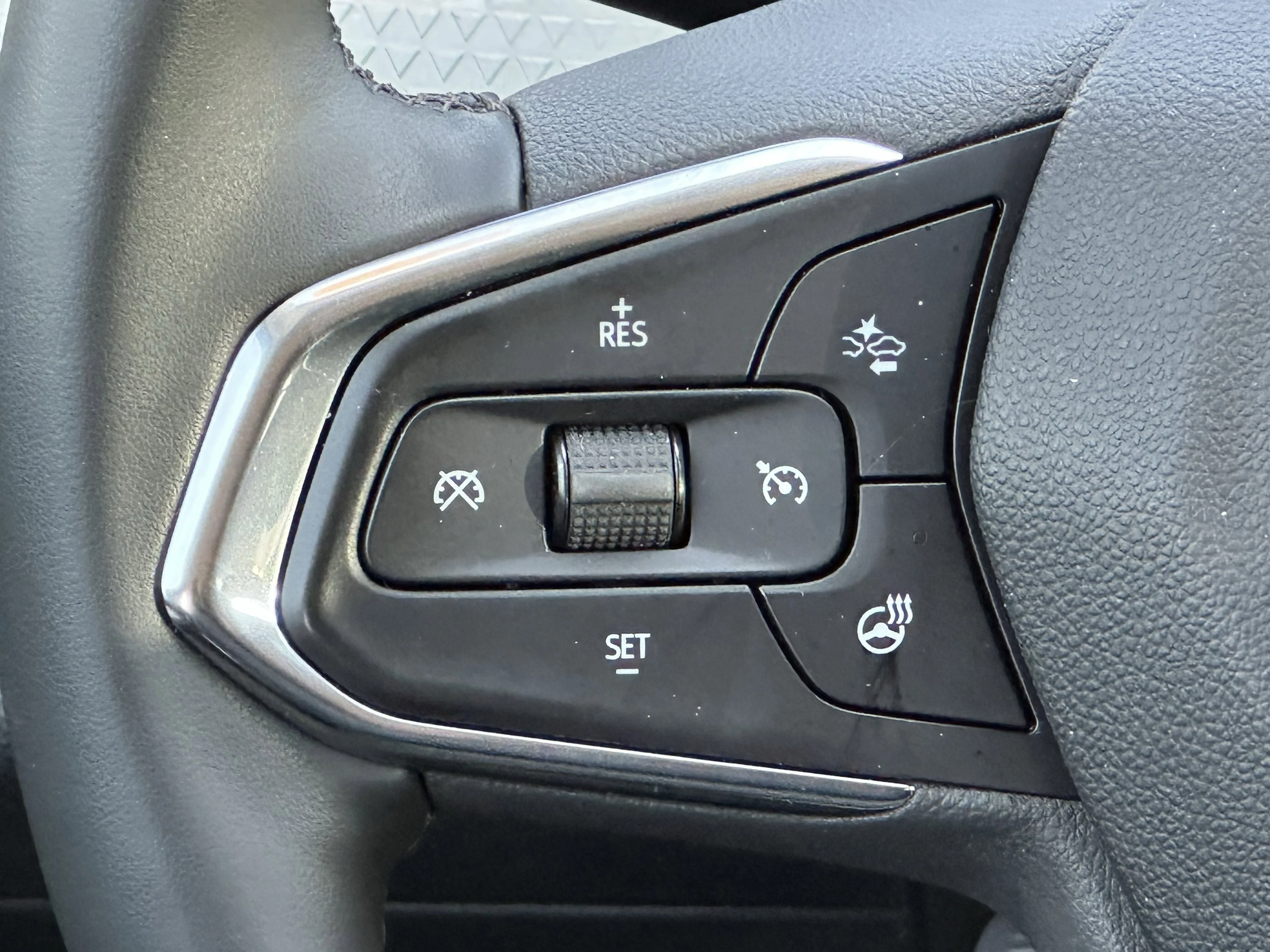 Certified Used 2026 Gray Chevrolet LT image 12