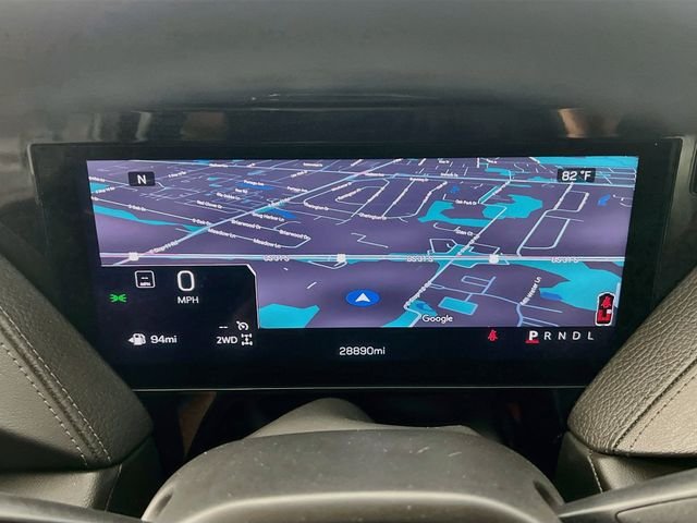 2025 GMC Yukon Denali - Photo 14