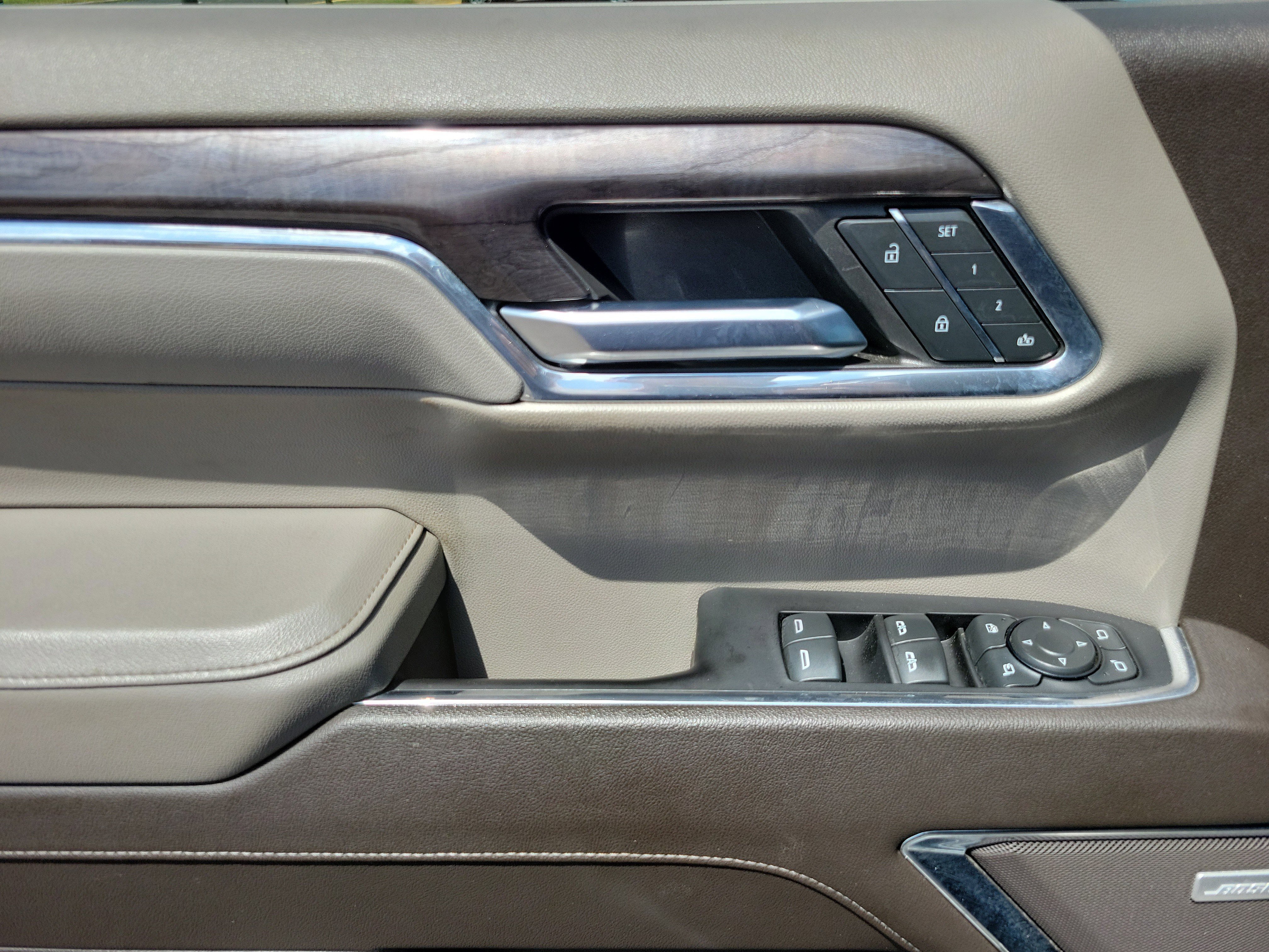 2024 Chevrolet Silverado 1500 LTZ - Photo 8