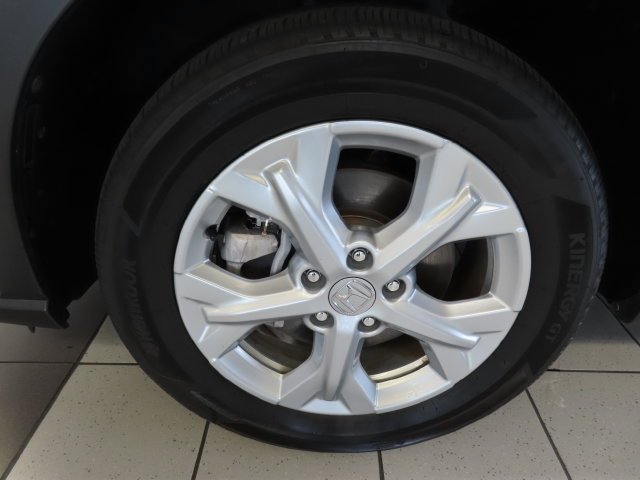 2025 Honda HR-V LX - Photo 15