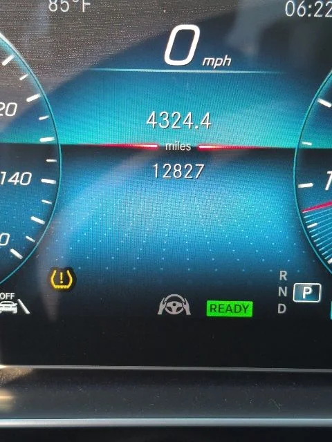 Used 2021  Mercedes-Benz GLS 450 image 6