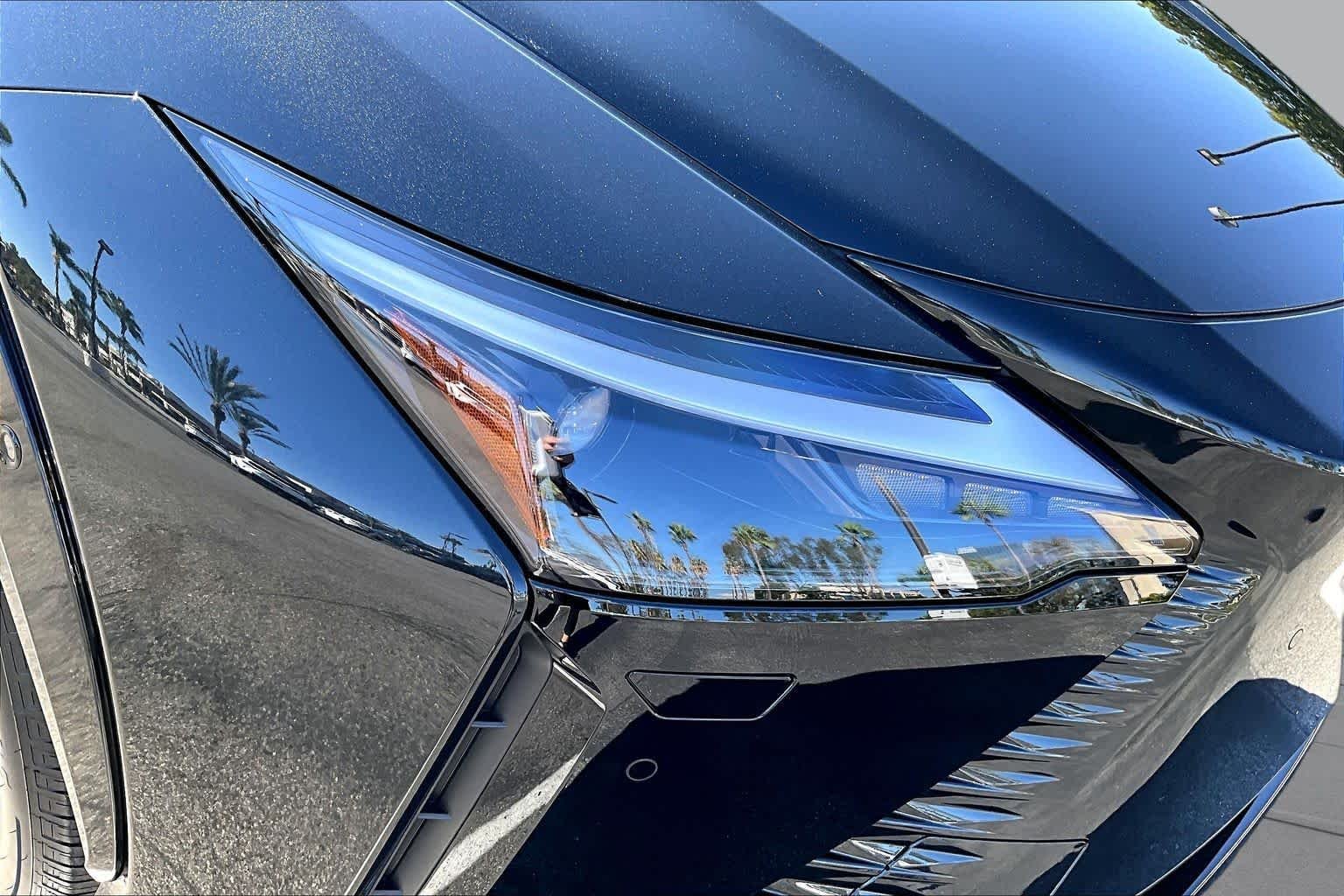 New 2026 Caviar Lexus PREMIUM image 21