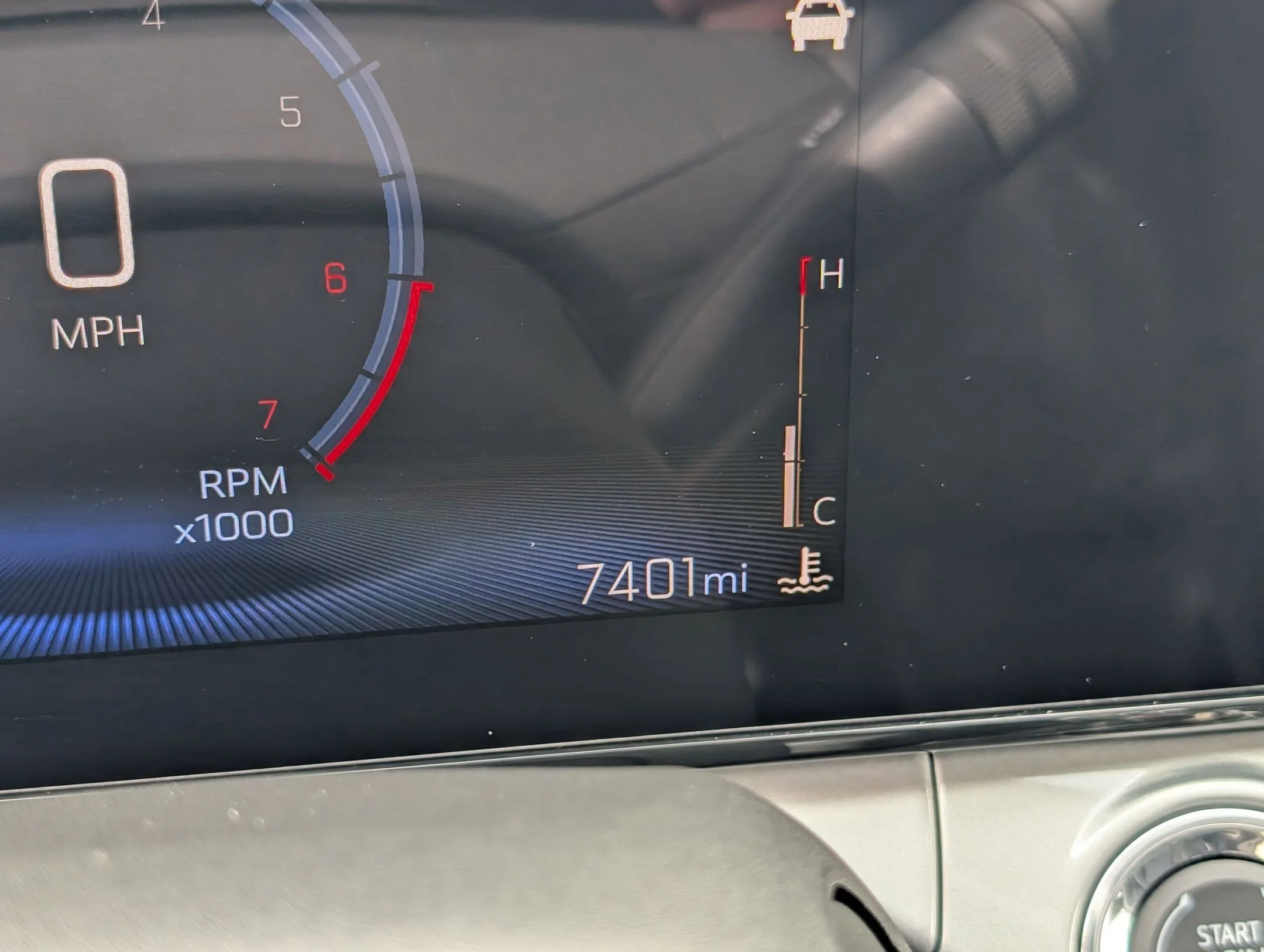 2024 Chevrolet Trax LT - Photo 13