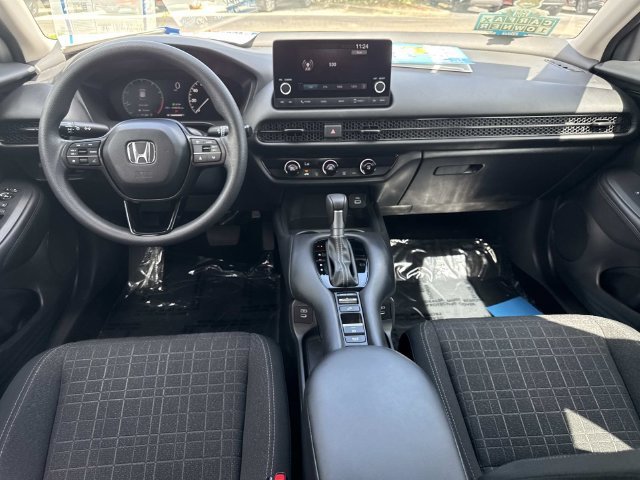 Used 2025 Gray Honda LX image 16