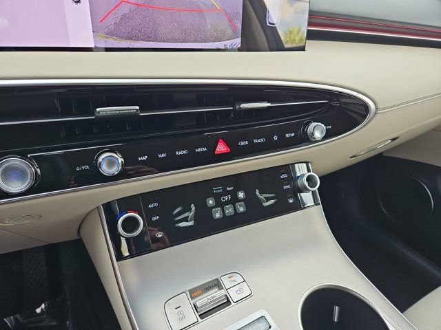 2026 GENESIS GV70 Select - Photo 27