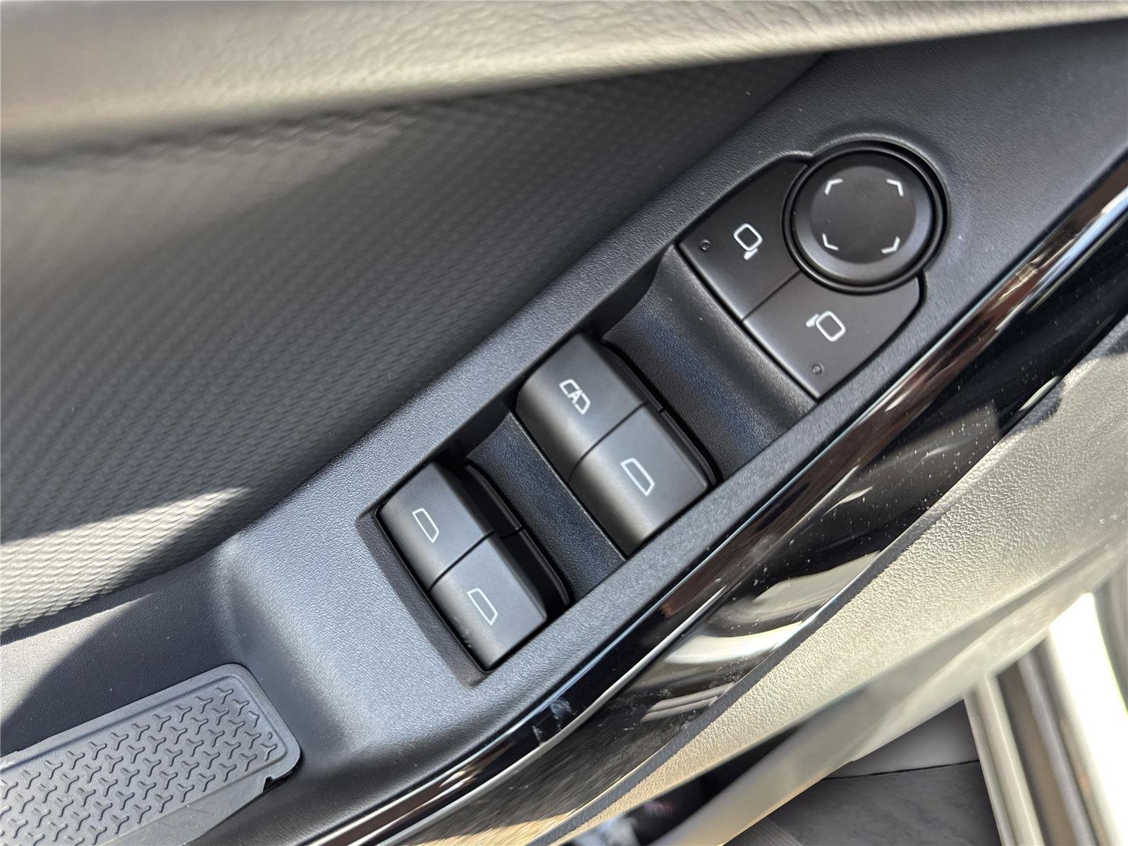 New 2026 Sterling Gray Metallic Chevrolet LT image 10
