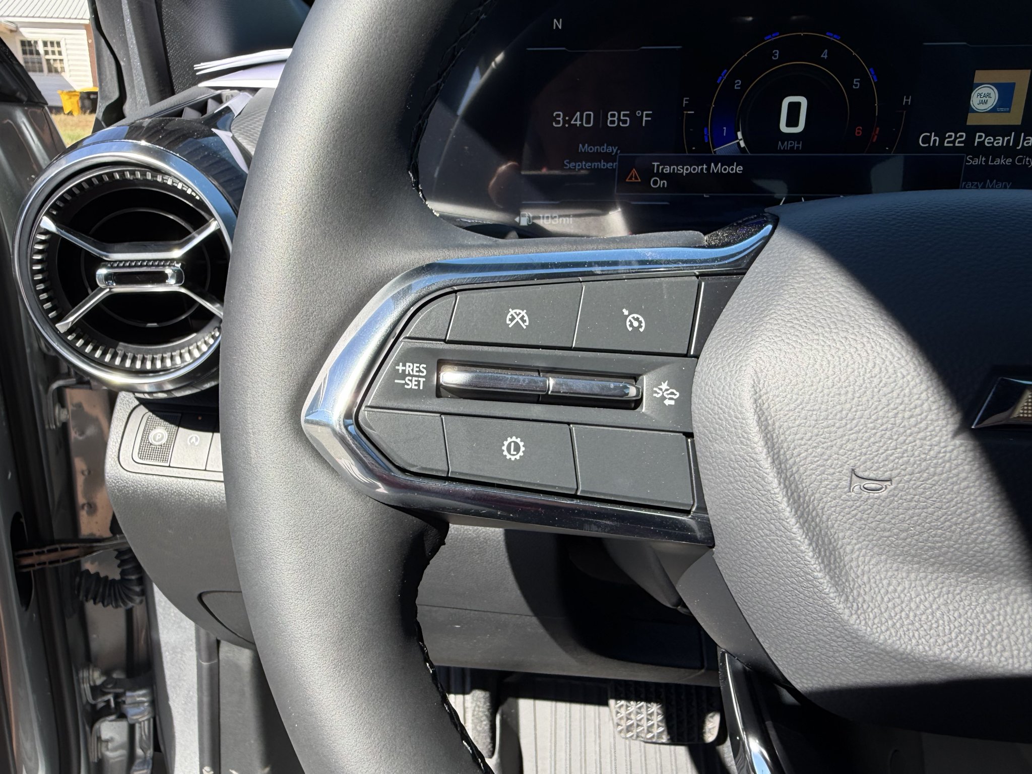2027 Chevrolet Equinox LT - Photo 32