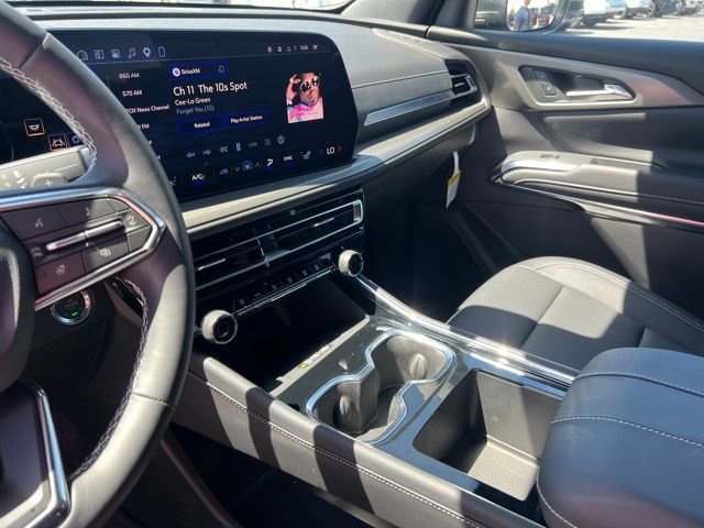 New 2026 Mosaic Black Metallic Chevrolet LT image 24