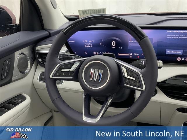 2027 Buick Enclave Avenir - Photo 9