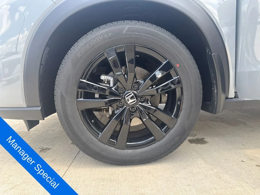 2026 Honda HR-V Sport - Photo 27