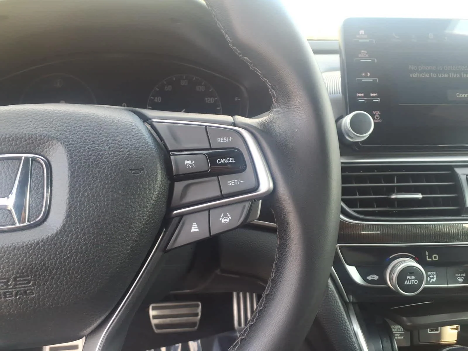 2022 Honda Accord Sport - Photo 23