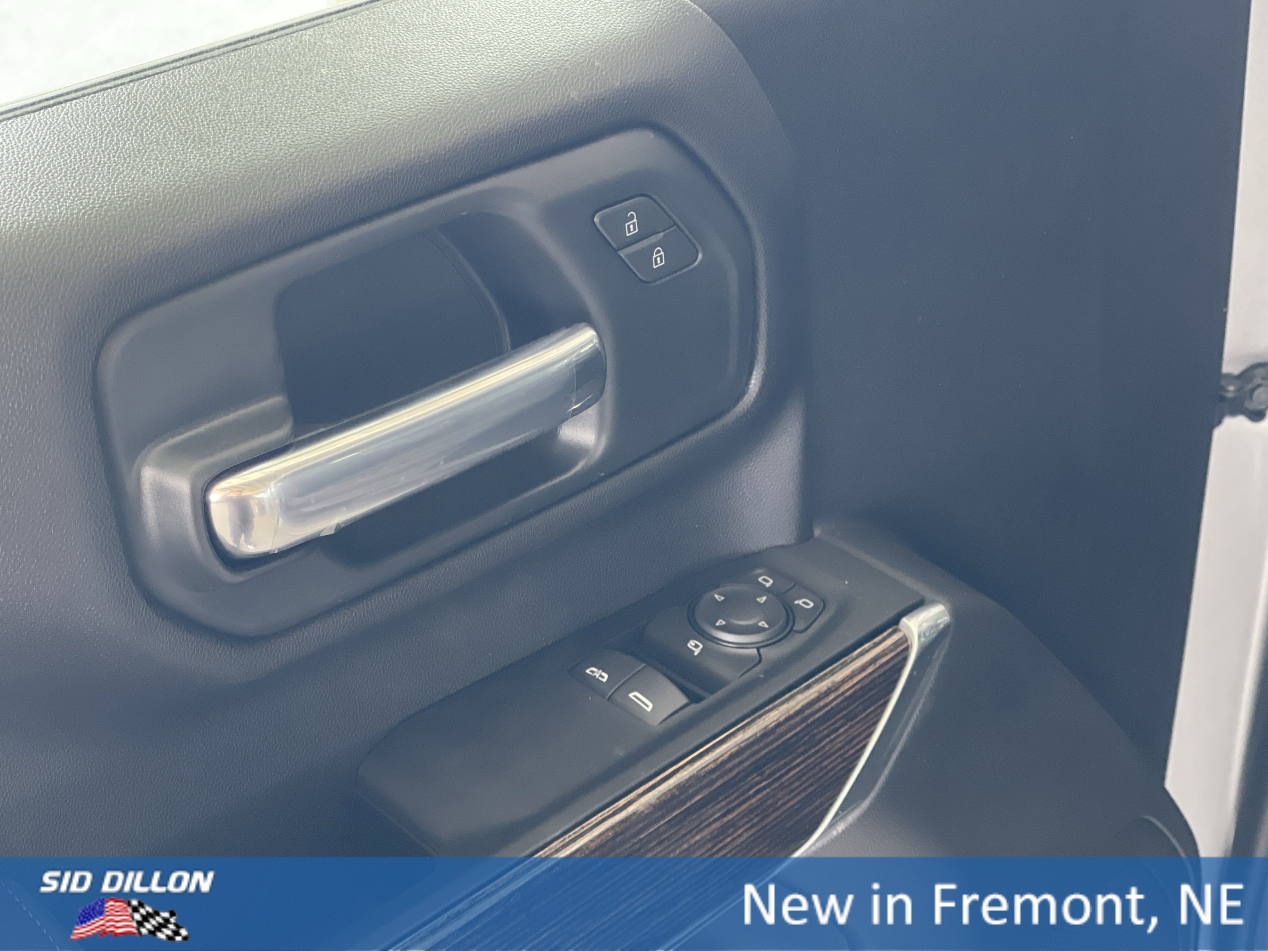 2025 GMC Sierra 2500HD SLE - Photo 6