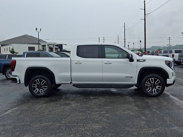 2026 GMC Sierra 1500 AT4 - Photo 7