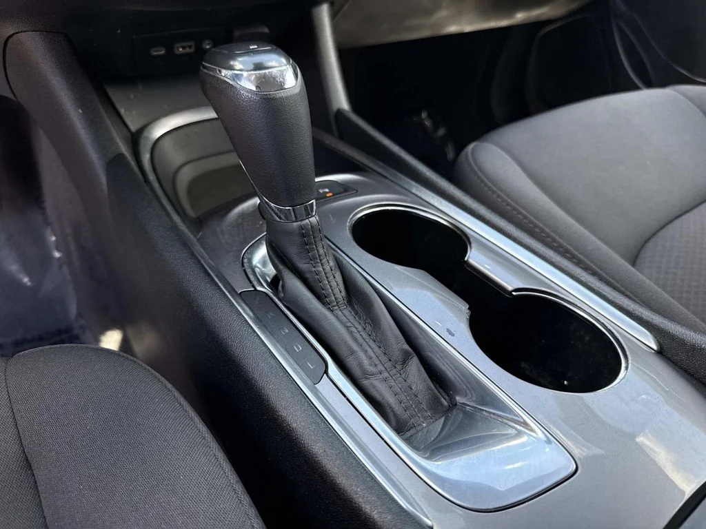Used 2020 Gray Chevrolet LT image 32