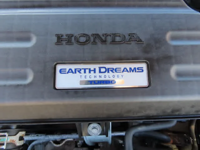 2018 Honda CR-V EX - Photo 11