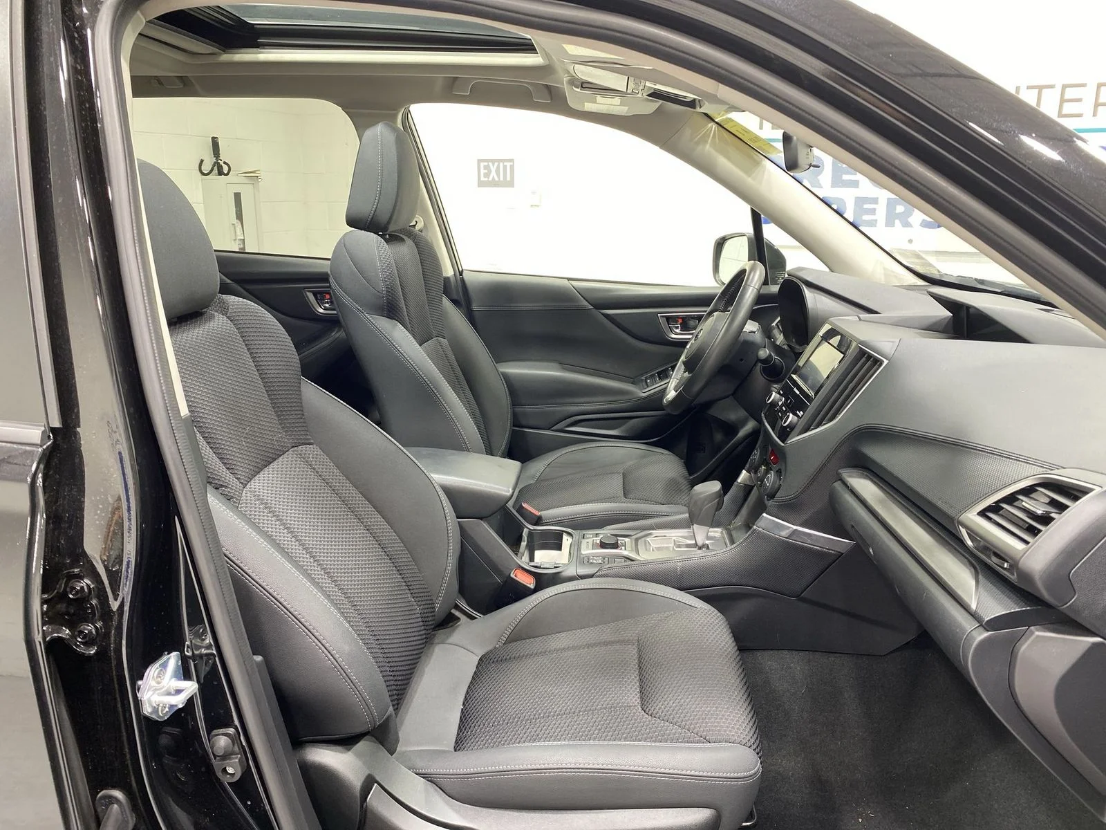 2024 Subaru Forester Premium - Photo 24