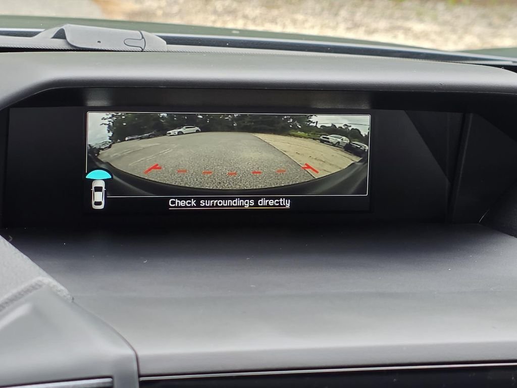 Used 2023 Gray Subaru Wilderness image 17